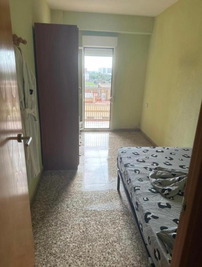 Habitacion K&k Accommodatie bij particulieren Valencia